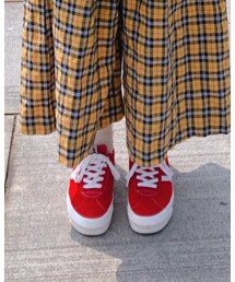 VANS | シューズ