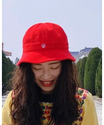 REMIX | 帽子