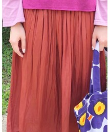 UNIQLO | スカート