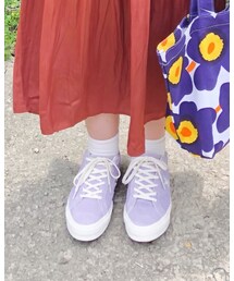 CONVERSE | シューズ