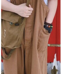 Dickies | オールインワン・サロペット