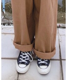 CONVERSE | シューズ