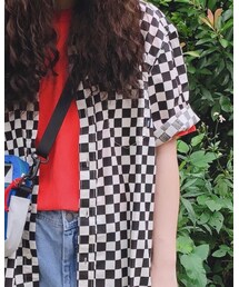 VANS | シャツ/ブラウス