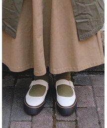 Dr. Martens | シューズ