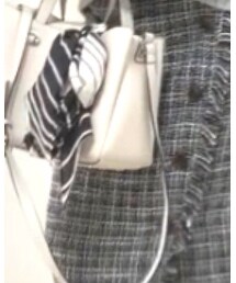 ZARA | ハンドバッグ