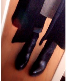 Tulsa Time | ブーツ