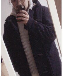 MOUSSY | ニット/セーター