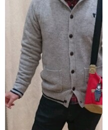 coen | ショルダーバッグ