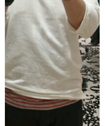 coen | Tシャツ/カットソー