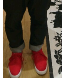 UNIQLO | スニーカー