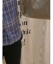 coen | デニムパンツ