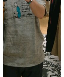 coen | Tシャツ/カットソー