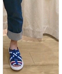 coen | デニムパンツ