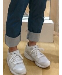 coen | デニムパンツ
