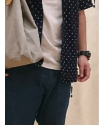 G-SHOCK | アナログ腕時計