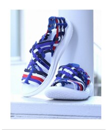 coen | EASY FIT サンダル(サンダル)