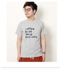 coen | Tシャツ/カットソー