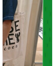 coen | トートバッグ