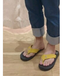 coen | デニムパンツ