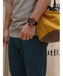 coen | ショルダーバッグ