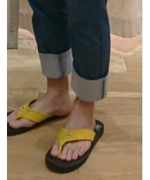 coen | デニムパンツ