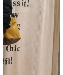 coen | ショルダーバッグ