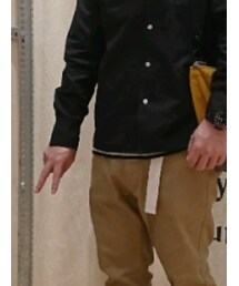 coen | デニムパンツ