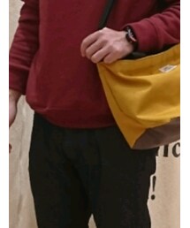 coen | ショルダーバッグ