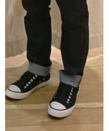 coen | デニムパンツ