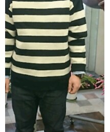 coen | デニムパンツ