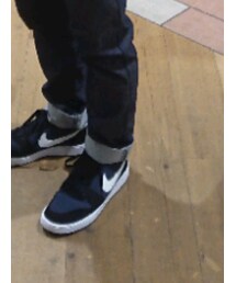 NIKE | スニーカー