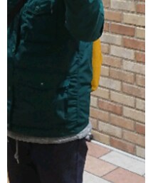 coen | ショルダーバッグ