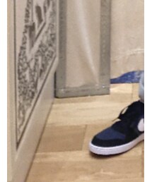 NIKE | スニーカー