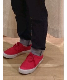 UNIQLO | スニーカー