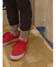 UNIQLO | スニーカー