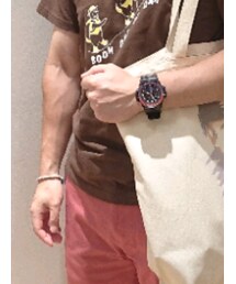 G-SHOCK | アナログ腕時計