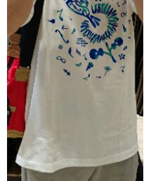 FM802 | Tシャツ/カットソー