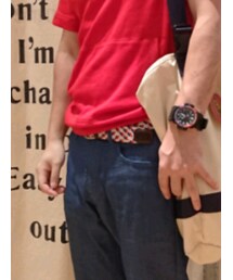 coen | ショルダーバッグ