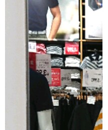 UNIQLO | その他