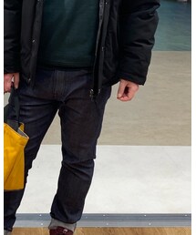 coen | デニムパンツ