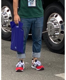NEW BALANCE | スニーカー