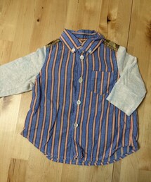 COMECHATTO&CLOSET | シャツ(シャツ/ブラウス)