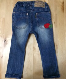 F.O.KIDSのデニム(デニムパンツ)