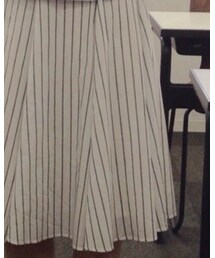 COMME CA ISM | スカート