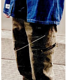 WTAPS | デニムジャケット