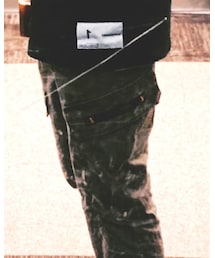 WTAPS | カーゴパンツ