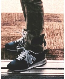 NEW BALANCE | スニーカー