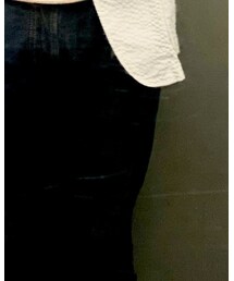 JACOB COHEN | デニムパンツ