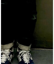 NEW BALANCE | スニーカー