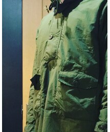 BURLAP OUTFITTER | その他アウター